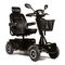 scooter para movilidad reducida el&eacute;ctricoS700Sunrise Medical