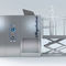 sistema de tratamiento de desechos médicoWaSter® SeriesAngelantoni Life Science