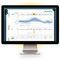 software de an&aacute;lisisLibreViewAbbott Diabetes Care