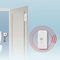 sensor de posici&oacute;nOverstay Alert SystemRondish Company Ltd.