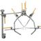 Retractor abdominal - GoldLine - Condor MedTec GmbH - quirúrgico
