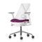 silla de oficina con reposabrazosSaylHerman Miller