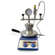 reactor de laboratorio / compacto / paralelo / calefactor