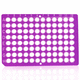 microplaca para PCR / de 96 orificios