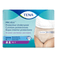 pañal para mujer / transpirable / elástico