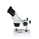 estereomicroscopio óptico / de laboratorio / binocular / 3D