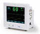 monitor de paciente de mesa / ECG / RESP / para cuidados intensivos