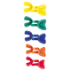 molde dental dentadura parcial / desechable