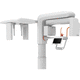 sistema de radiografía panorámica / sistema de radiografía cefalométrica / escáner CBCT dental / digital