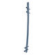 clavo intramedular para fémur / fijación proximal / fijación distal / derecho