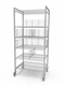 estantería modular / de farmacia / para cestas / para contenedores