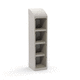 estante modular