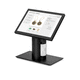 monitor médico / LED / táctil multipunto