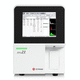 analizador de hematología para hospitales / automático / de mesa / 21 parámetros