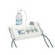 raspador dental piezoeléctrico / set completo / empotrable / apto para autoclave