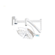 lámpara cialítica de pared / LED / para odontología / veterinaria