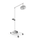 lámpara cialítica móvil / LED / para odontología / veterinaria