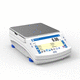 balanza de laboratorio de precisión / médica / de mesa / USB