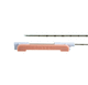 aguja de biopsia / 14 G / 16 G / 18 G