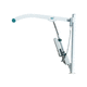 elevadora para piscina con batería / eléctrica / portátil / de suelo