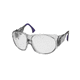 gafas de protección radiológica