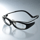 gafas de protección radiológica