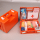kit de emergencia / de primeros auxilios