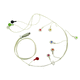 cable de ECG