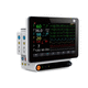 monitor multiparamétrico de noche / ECG / SpO2 / EEG