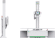 sistema de radiografía / DR / digital / para radiografía polivalente