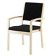 silla para sala de espera / con reposabrazos