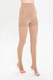 pantys de compresión para la prevención del tromboembolismo venoso / para mujer / L / M