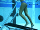 cinta de correr para piscina