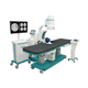 litotriptor extracorpóreo / móvil / con mesa de litotricia / con amplificador de brillo