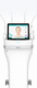 unidad de body contouring con RF / unidad de rejuvenecimiento cutáneo con RF / unidad de micropunción RF
