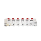 kit de prueba para la investigación / de suero / por plasma / automático