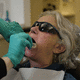 módulo de simulación de prótesis dental