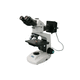 microscopio óptico / de laboratorio / de inspección / trinocular