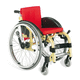 silla de ruedas manual / pediátrica / de exterior / de interior
