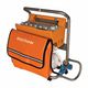 ventilador de emergencia / electrónico / de transporte / multimodal