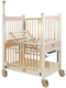 cama médica / de hospital / manual / pediátrica
