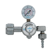 regulador de presión de oxígeno / de laboratorio / para el sector médico / monoetapa