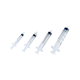 jeringa 1 ml / 10 ml / 5 ml / 20 ml