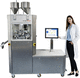Tableteadora / para la industria farmacéutica / para I+D / de laboratorio