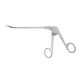 pinza para artroscopia / recta