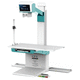 sistema de radiografía veterinaria digital / con mesa
