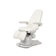 sillón para tratamiento reclinable / con reposapiés / ergonómico