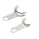 retractor labial / para ortodoncia