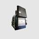incinerador crematorio / para animales / para animales de compañía / para équidos