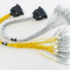 conector hembra / para cables